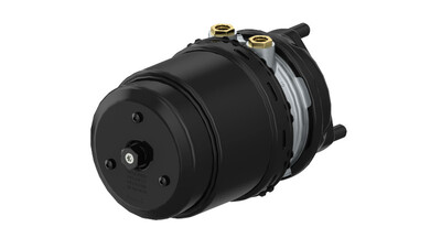 SPRING BRAKE CYLINDER RIGHT 20/24" 15MM OEM WABCO